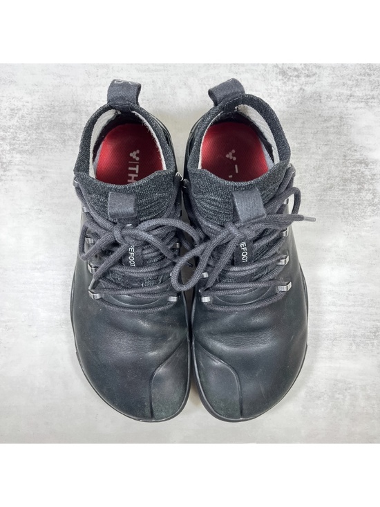 Vivobarefoot Magna Leather FG Trail Running Shoes - Men\'s Size EU 41/ US 8 main image 9